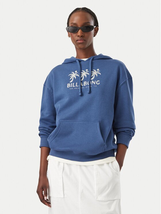 Billabong Hanorac Far From Home EBJSF00199 Regular Fit