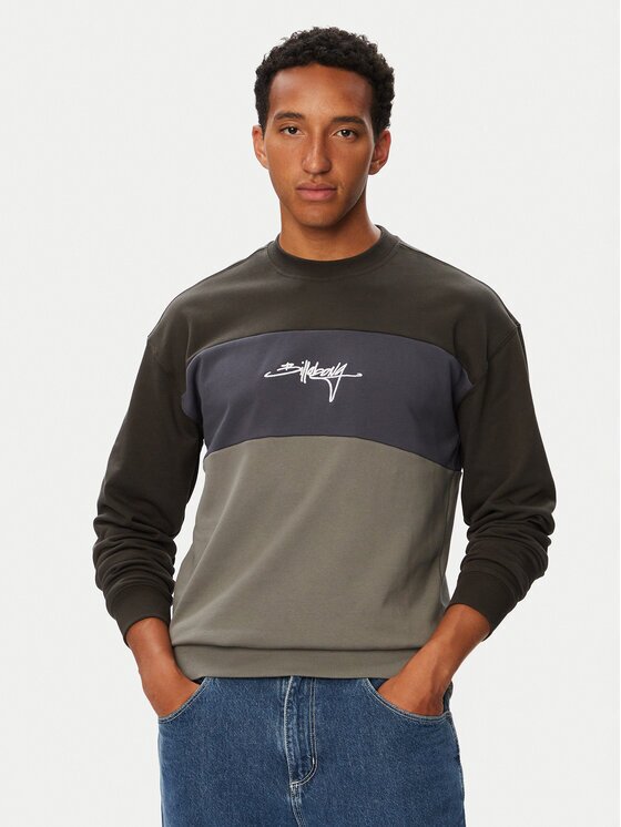 Billabong Hanorac New Kids Cr EBYFT00183 Regular Fit