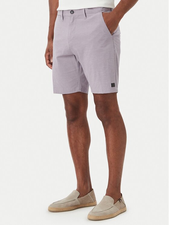 Billabong Pantalon scurți din material ABYWS00189 Regular Fit