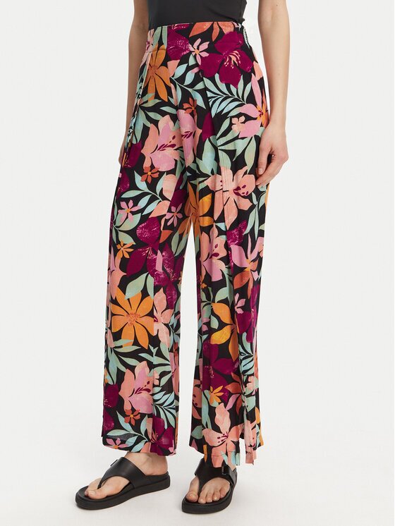 Billabong Pantaloni din material EBJNP00127 Regular Fit