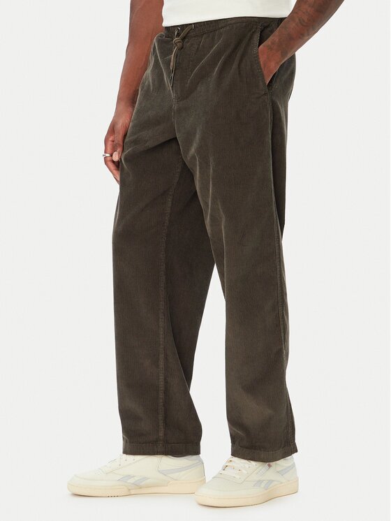 Billabong Pantaloni din material EBYNP00111 Regular Fit