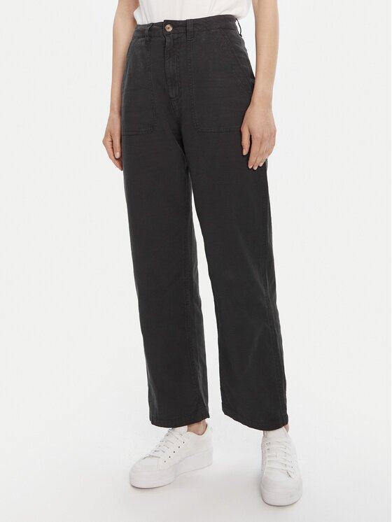 Billabong Pantaloni din material Stay Grounded ABJNP00452 Regular Fit
