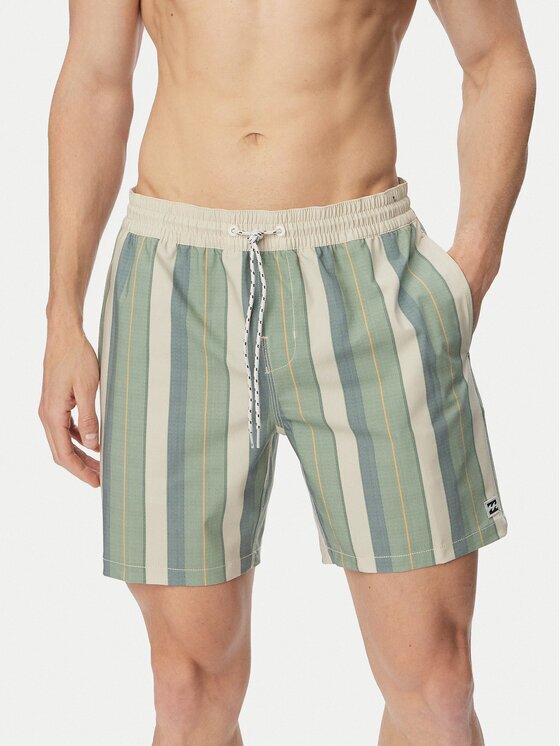 Billabong Pantaloni scurți pentru înot Sundays 17 EBYJV00146 Regular Fit