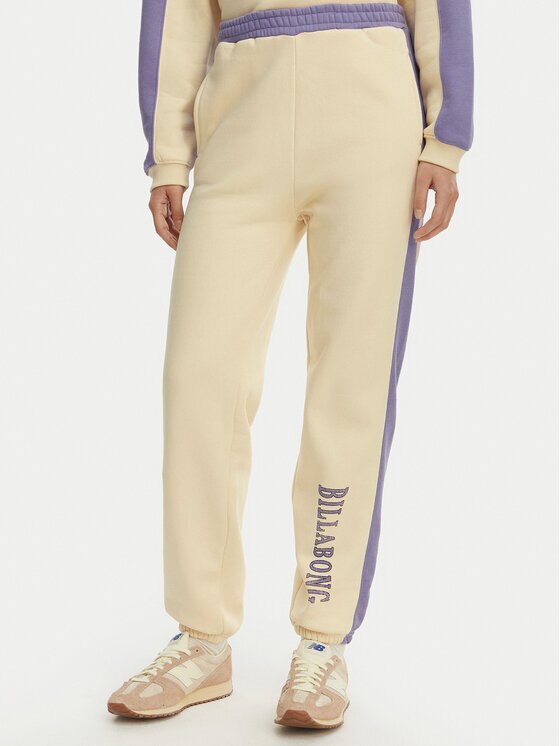 Billabong Pantaloni trening 73 EBJFB03002 Loose Fit