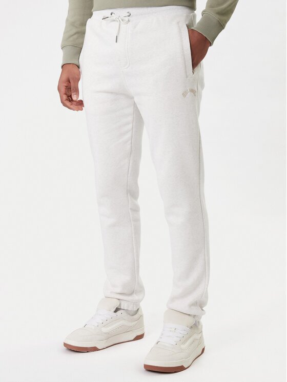 Billabong Pantaloni trening EBYNP00112 Regular Fit