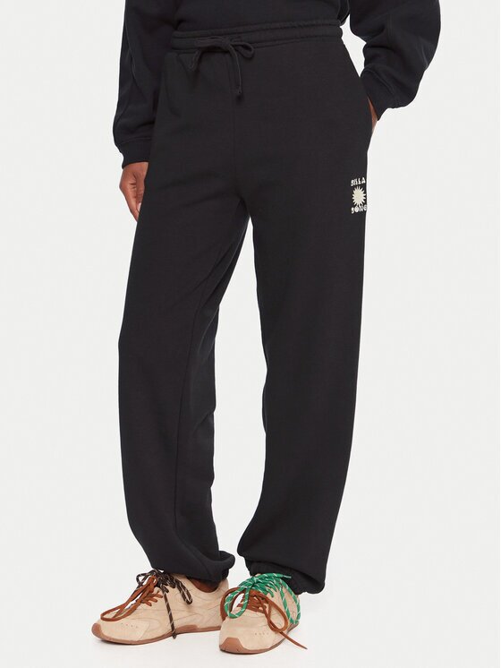 Billabong Pantaloni trening So Sunny EBJFB03003 Relaxed Fit