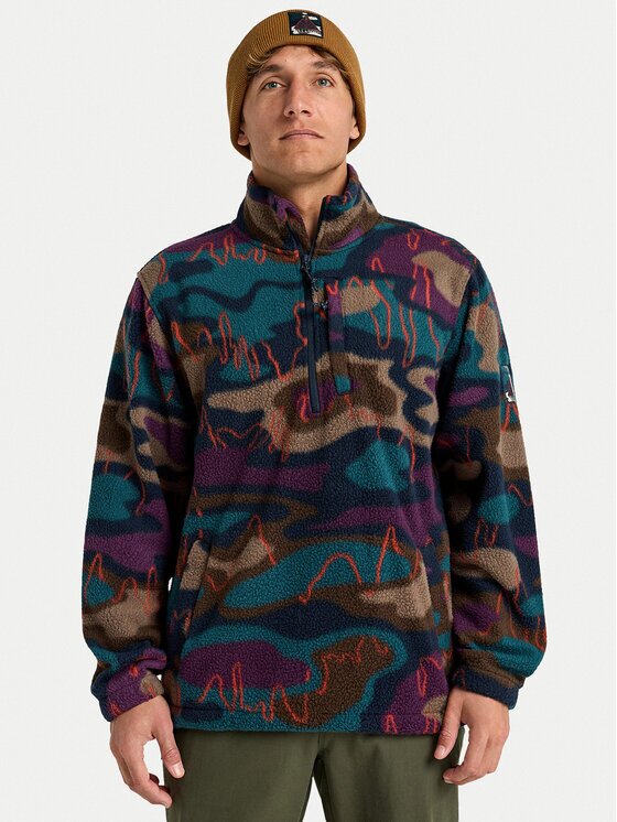 Billabong Polar Boundary Taafee EBYFT00157 Regular Fit
