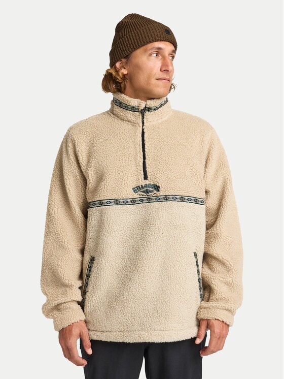 Billabong Polar Boundary Tombstone EBYFT00158 Regular Fit
