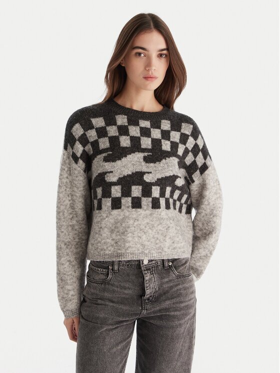 Billabong Pulover Palm Forever EBJSW00133 Regular Fit
