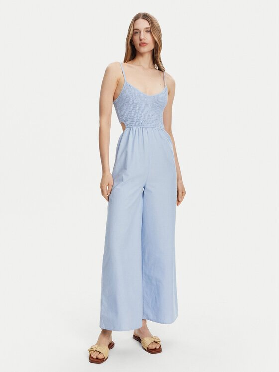 Billabong Rochie de vară EBJWO03003 Regular Fit