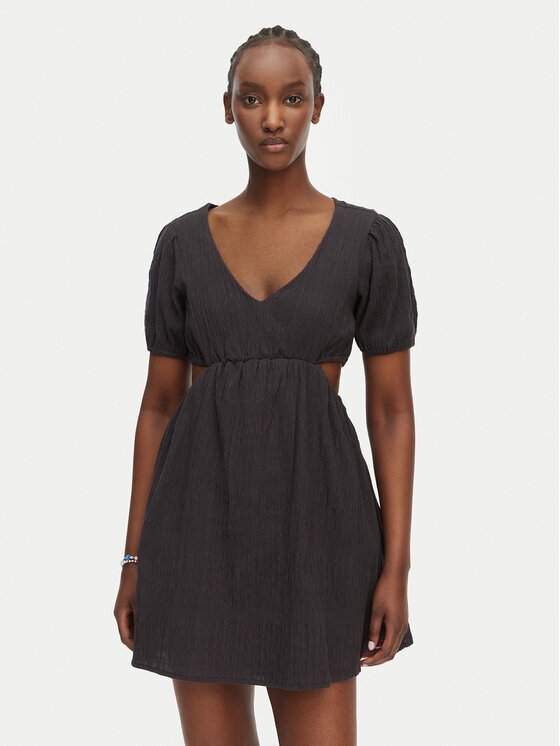 Billabong Rochie de vară Isn't She Sweet 24B131527 Regular Fit