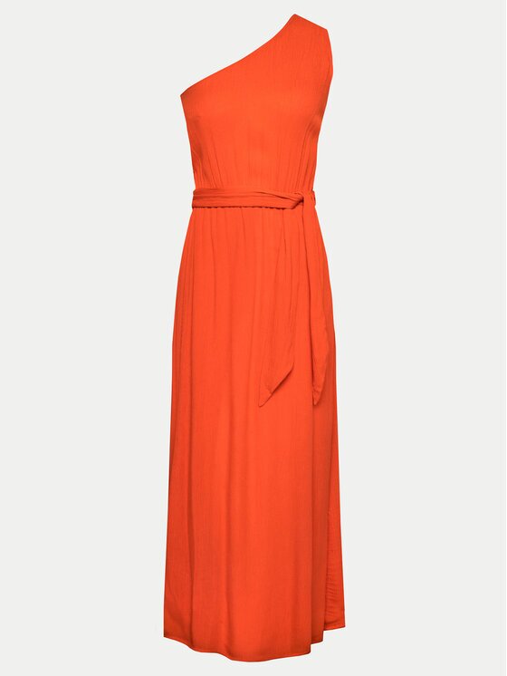 Billabong Rochie de vară Too Funky EBJWD00143 Regular Fit