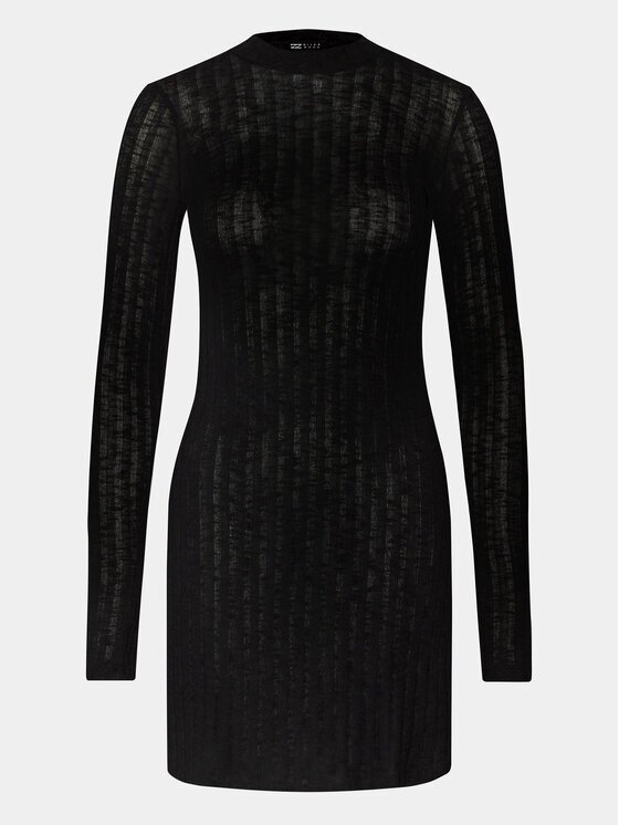Billabong Rochie de zi Everleigh Mock Ktdr ABJKD00219 Slim Fit