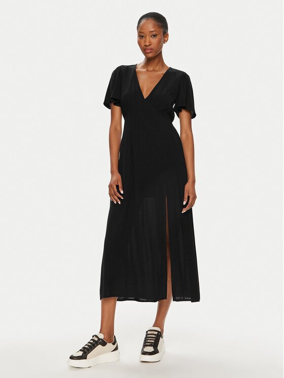 Billabong Rochie de zi Jet Set EBJWD00134 Regular Fit
