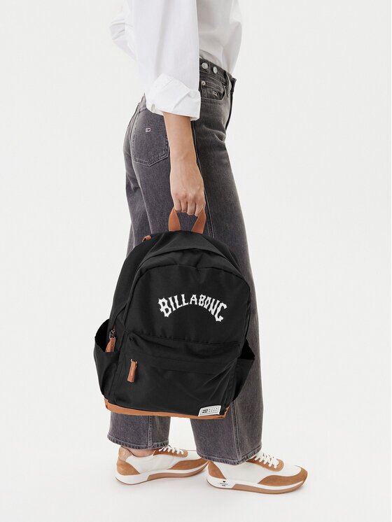 Billabong Rucsac BLB-KS-002-07 Negru