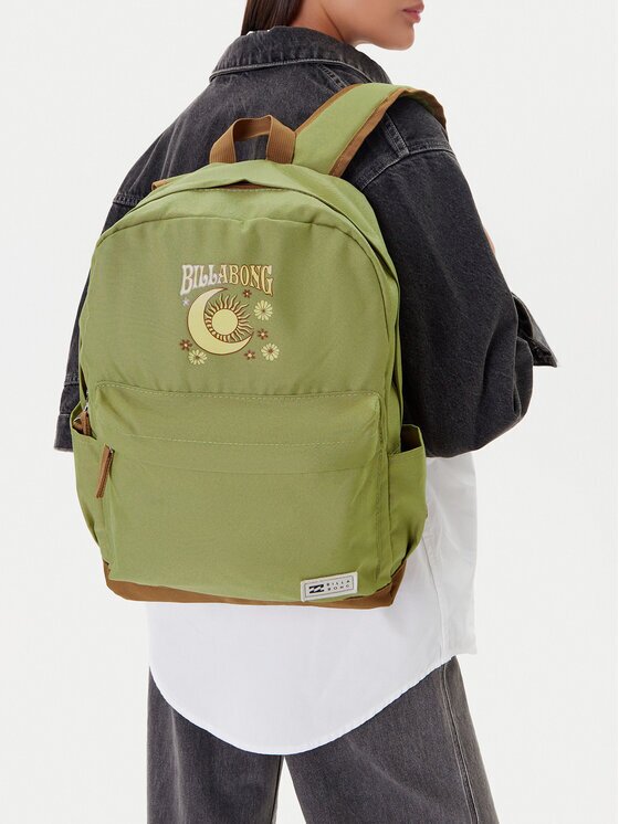 Billabong Rucsac BLB-KS-002-07 Verde