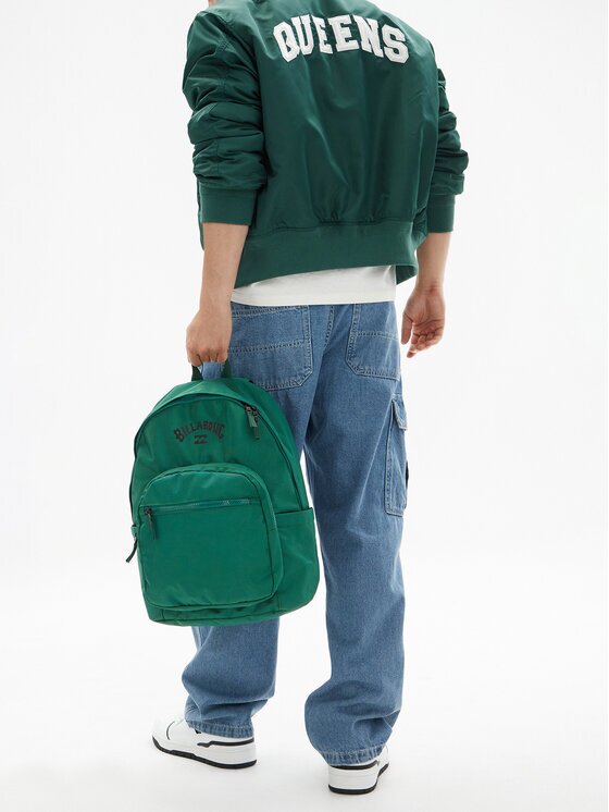 Billabong Rucsac C-BLB-M-002-08 Verde