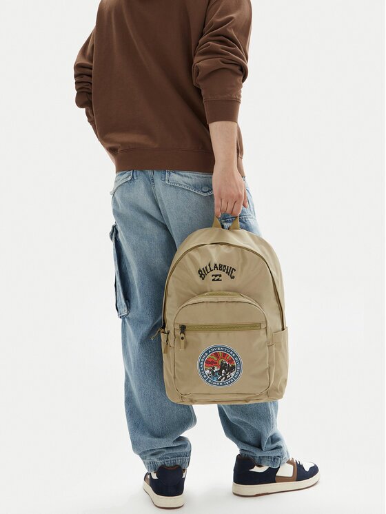 Billabong Rucsac C-BLB-M-003-08 Bej
