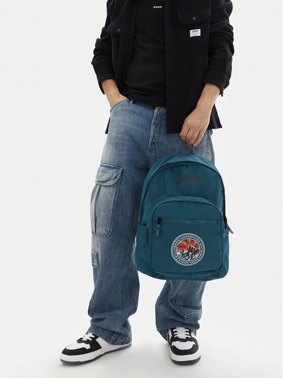 Billabong Rucsac C-BLB-M-003-08 Bleumarin