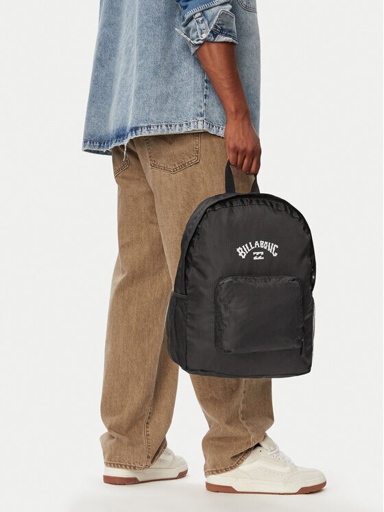 Billabong Rucsac CEOWB-BLB-MZ-001-09 Negru