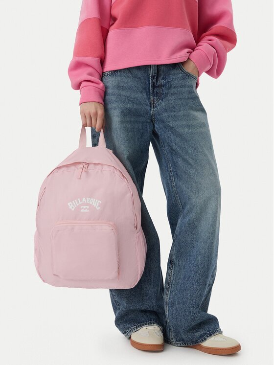 Billabong Rucsac CEOWB-BLB-MZ-001-09 Roz deschis