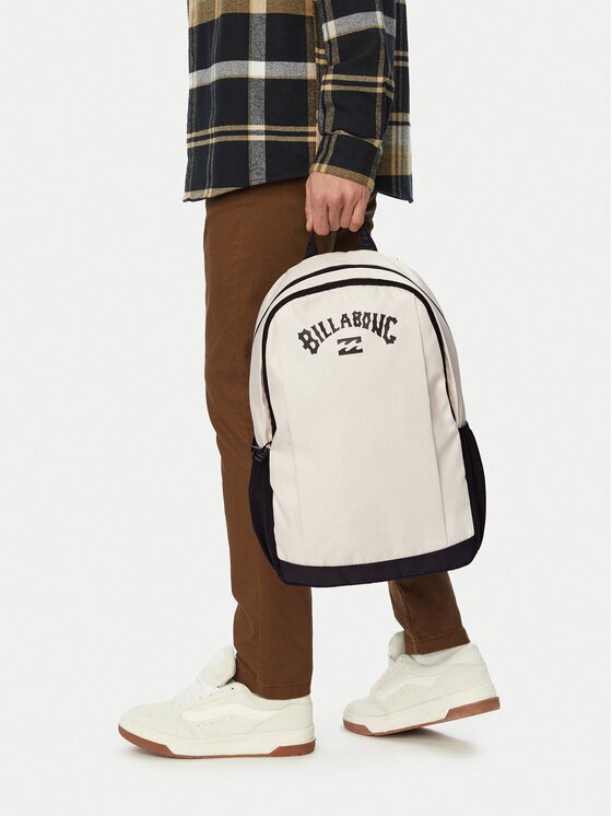 Billabong Rucsac CWBEO-BLB-M-005-10 Crem