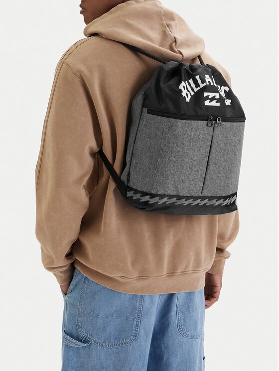 Billabong Rucsac CWBEO-BLB-P-001-09 Gri