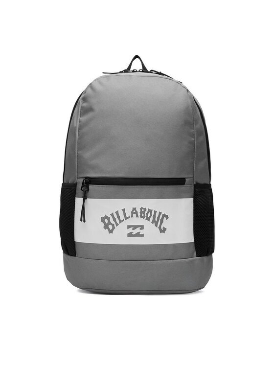 Billabong Rucsac CWBEO-BLB-P-003-10 Gri deschis