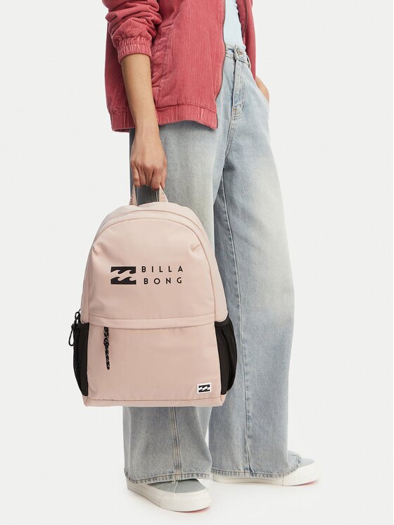 Billabong Rucsac WBEOHP-BLB-M-002-10 Bej