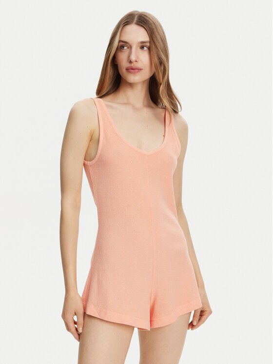 Billabong Salopetă EBJX603002 Regular Fit
