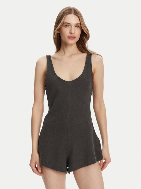 Billabong Salopetă EBJX603002 Slim Fit