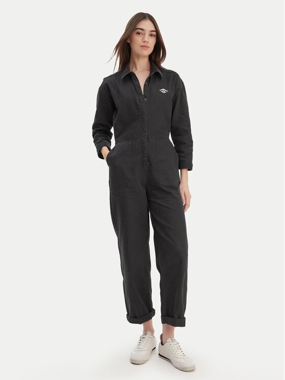 Billabong Salopetă Take The Road EBJWO03004 Regular Fit