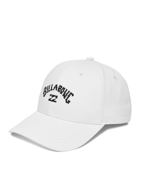Billabong Șapcă WBEO-BB-U3-001-SS26 Alb