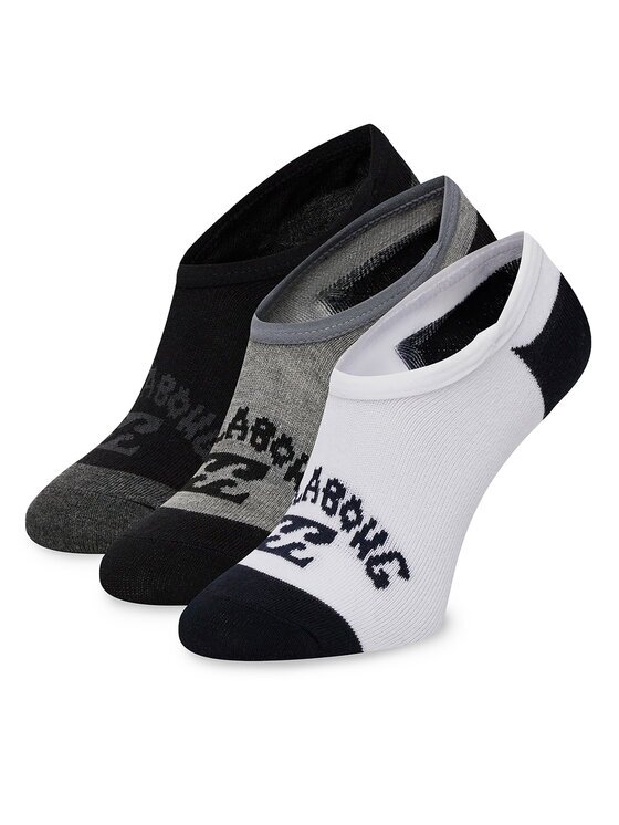 Billabong Șosete joase AS__01S_SS25 (3-PACK)
