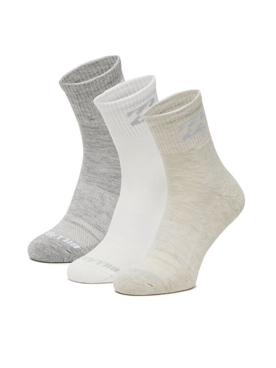Billabong Șosete joase AS__03Z_SS25 (3-PACK)