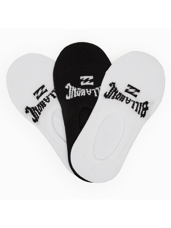 Billabong Șosete joase AS__06S_SS25 (3-PACK)