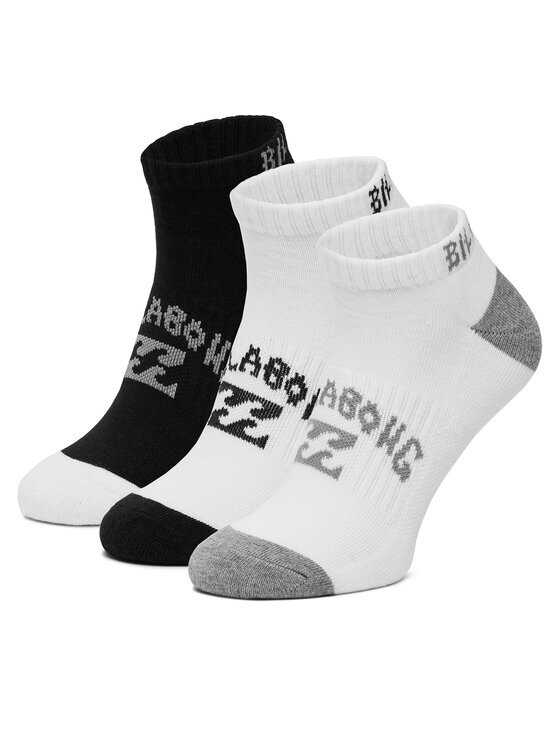Billabong Șosete lungi AS__01Z_SS25 (3-PACK)