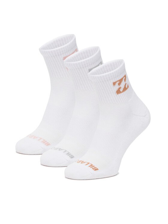 Billabong Șosete lungi AS__03Z_SS25 (3-PACK)