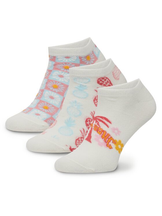 Billabong Șosete scurte AS__04S_SS25 (3-PACK)