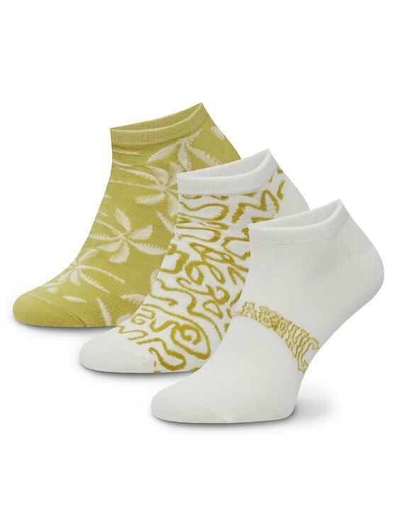 Billabong Șosete scurte AS__05S_SS25 (3-PACK)