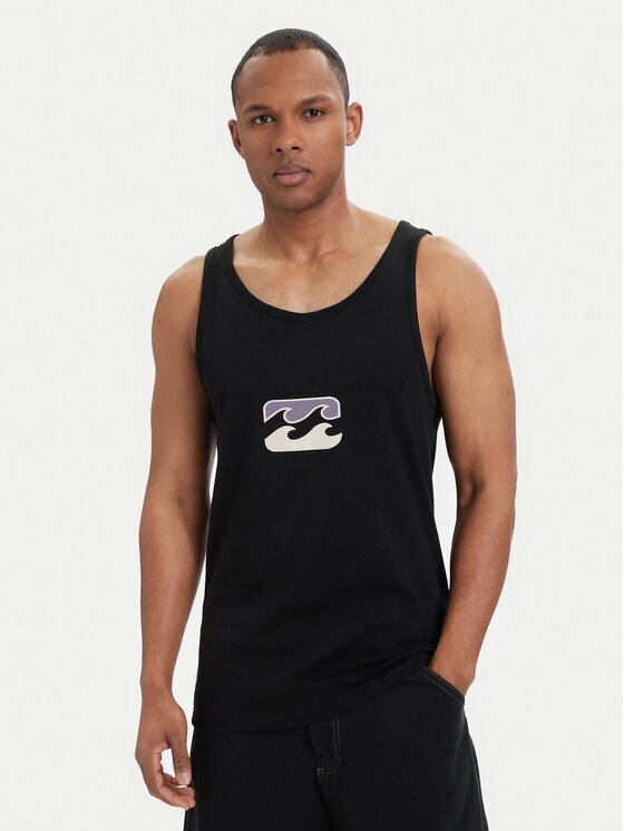 Billabong Tank top Icon Wave EBYZT00485 Relaxed Fit
