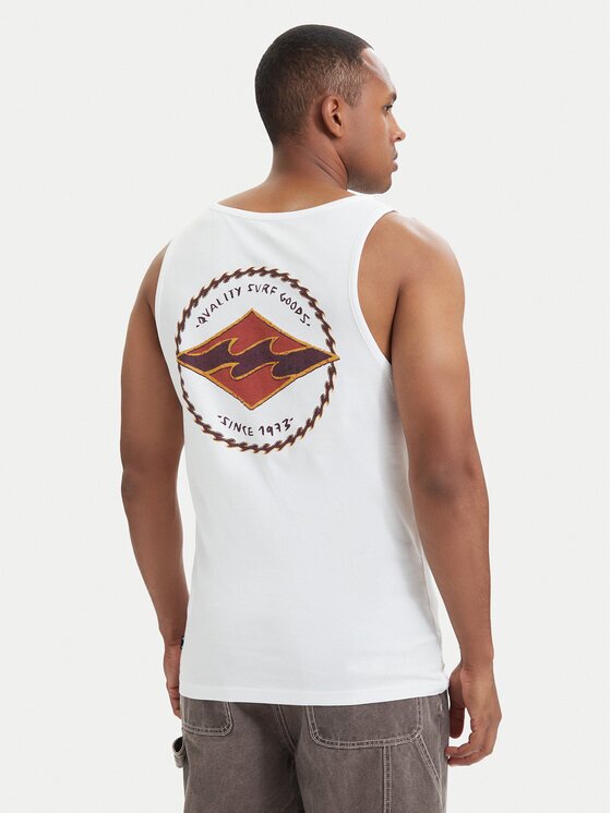 Billabong Tank top Rotor Diamond EBYZT00303 Regular Fit