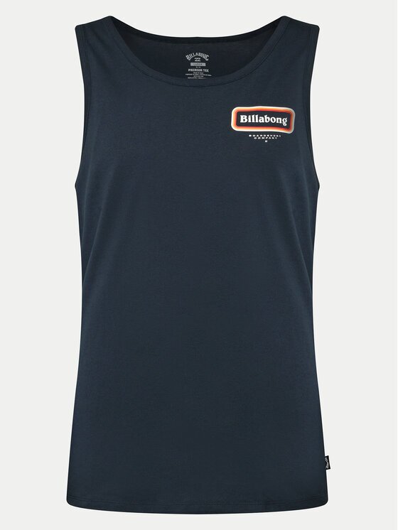 Billabong Tank top Walled EBYZT00179 Regular Fit