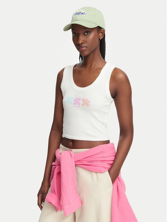 Billabong Top Block Party EBJZT00442 Regular Fit