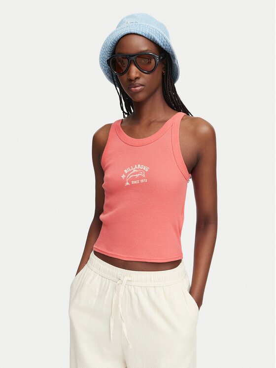 Billabong Top Day Trip EBJZT00456 Regular Fit