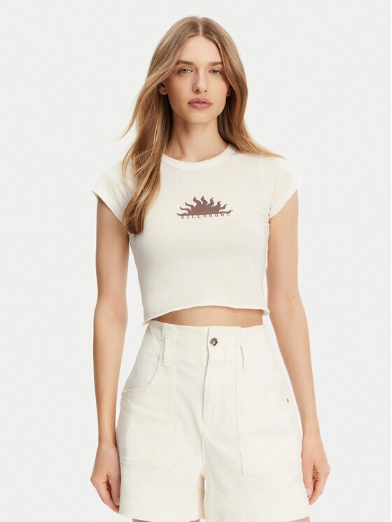 Billabong Top EBJZT00436 Regular Fit