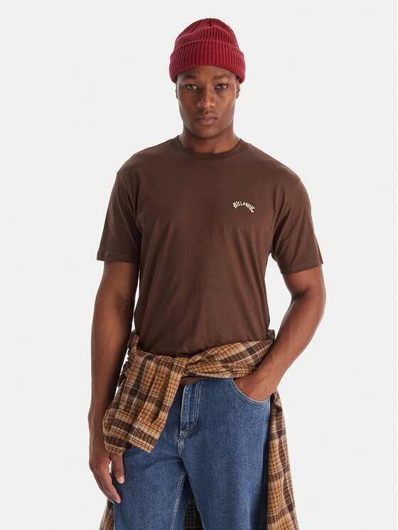 Billabong Tricou Arch Crew SS EBYKT00100 Regular Fit
