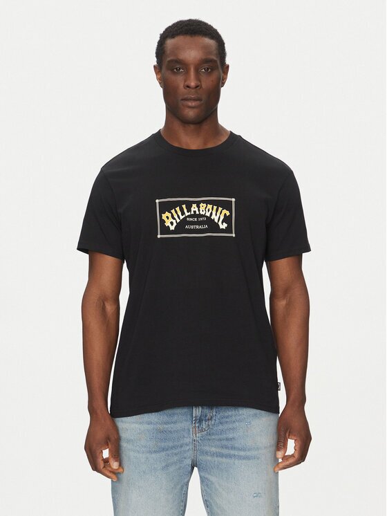 Billabong Tricou Arch EBYZT00167 Regular Fit