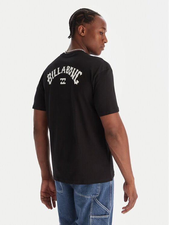 Billabong Tricou Arch Wave SS C1SS65BIP2 Regular Fit