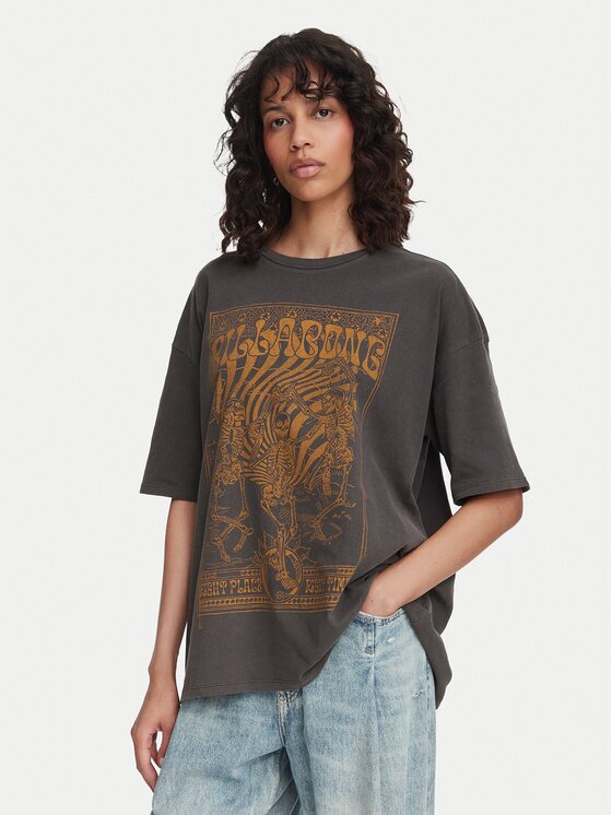 Billabong Tricou EBJZT00455 Regular Fit